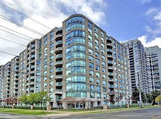 28 Pemberton Ave PENTHOUSE 1111, Toronto, ON M2M4L1