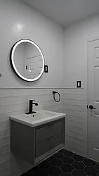 Rented by Amin Property Group Inc