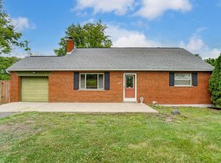 7392 Dimmick Rd, West Chester, OH 45069