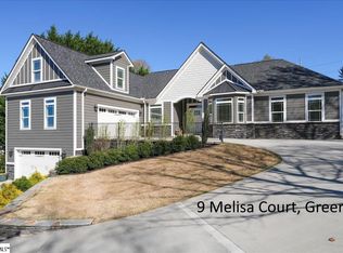 9 Melisa Ct, Greer, SC 29651