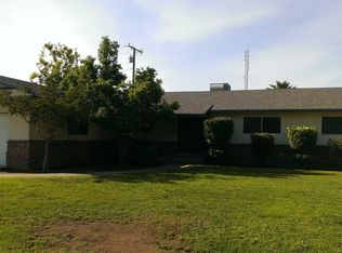 813 E Pleasant Ave, Tulare, CA