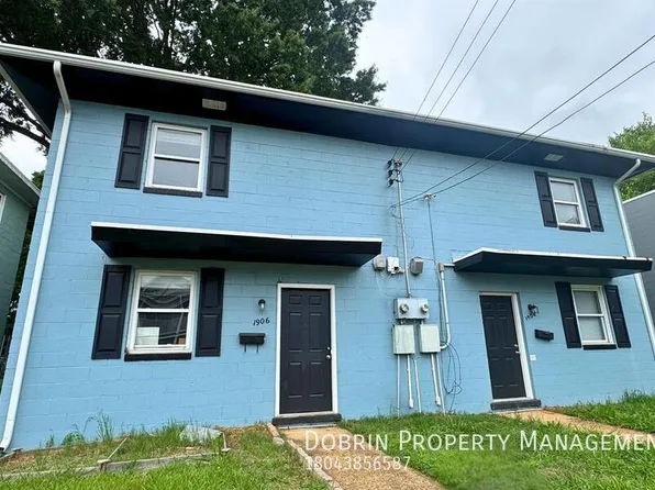 1906 Lakeview Ave, Richmond, VA 23220