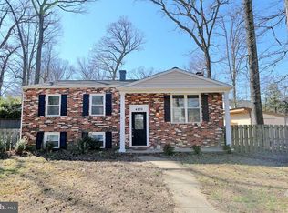 4235 Marion Ln, Waldorf, MD 20601