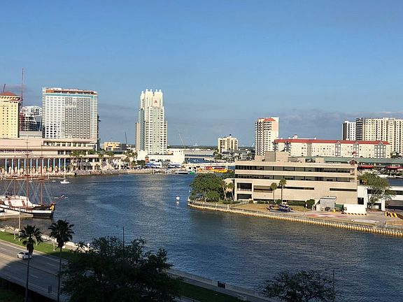 3rd image of 345 Bayshore Blvd APT 808