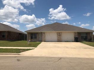 2701 Seabiscuit Dr APT B, Killeen, TX 76549