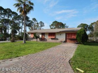 1588 Van Buren Ave SE, Palm Bay, FL 32909