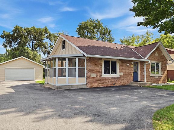 2nd image of 4809 W Loomis ROAD