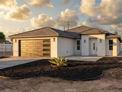 11442 Primrose, Hesperia, CA, 92345