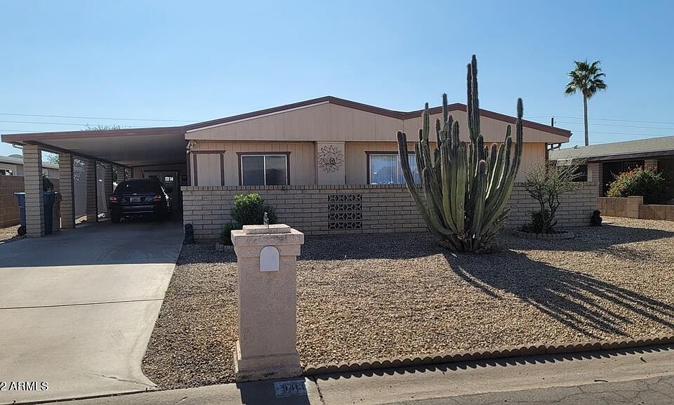 1st image of 9413 E Navajo Pl