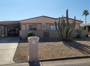 9413 E Navajo Pl, Sun Lakes, AZ 85248