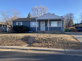 3018 S Jasmine St, Denver, CO 80222