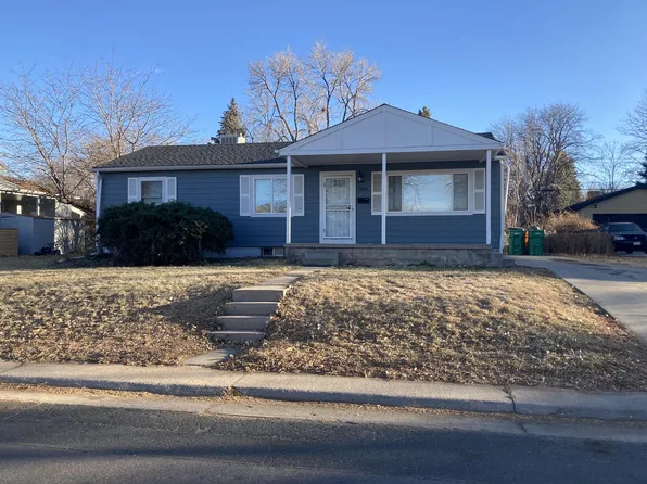3018 S Jasmine St, Denver, CO 80222