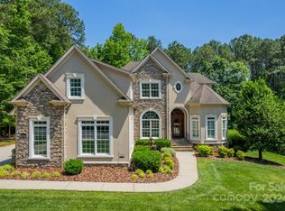 4324 Sailview Dr, Denver, NC 28037