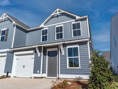 29 W Pioneer Way #115, Hampstead, NC, 28443