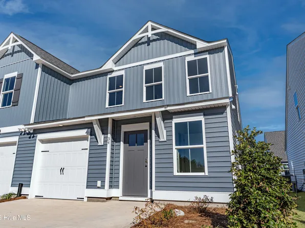 29 W Pioneer Way #115, Hampstead, NC 28443