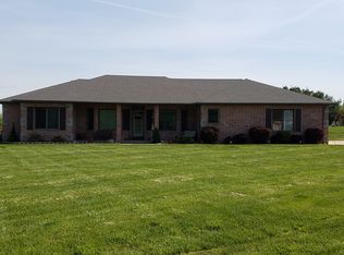 1408 Four Winds Dr, Nixa, MO 65714