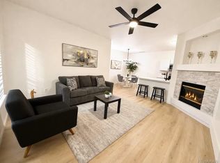 494 Black Feather Loop #106, Castle Rock, CO 80104