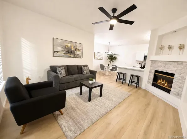 494 Black Feather Loop #106, Castle Rock, CO 80104
