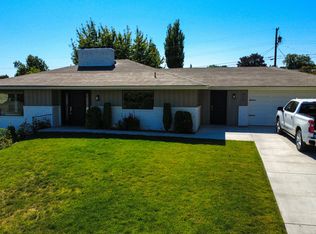 410 N 61st Ave, Yakima, WA 98908