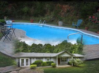 273 High Country Cir, Morganton, GA 30560