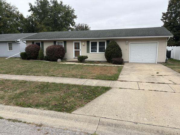 402 Rolling Green Dr