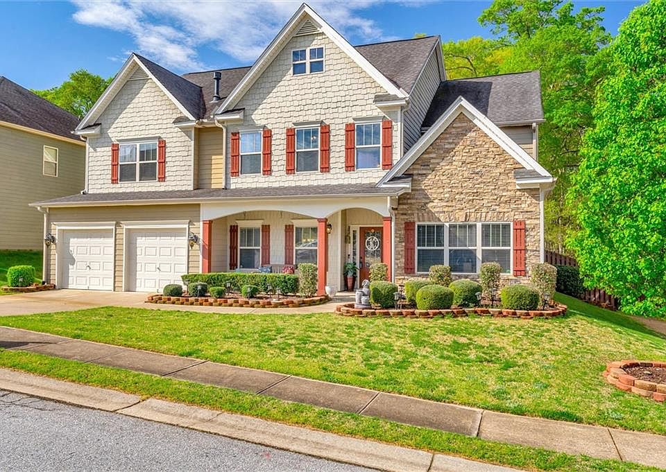 201 Oystercatcher Way Simpsonville SC Zillow