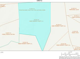 TBD Boulder Brook lot B10 Road, Windham, NY 12496
