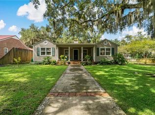 1129 Palmetto Ave, Brunswick, GA 31520