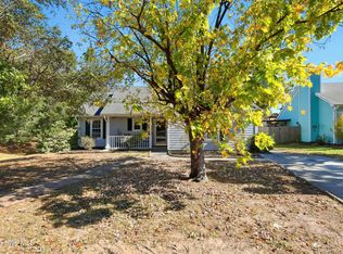 6317 Stearman Court, Wilmington, NC 28409