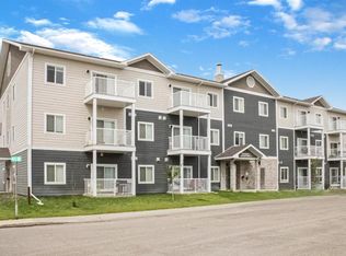 10004 97a St #301, Grande Prairie, AB T8V 2C1