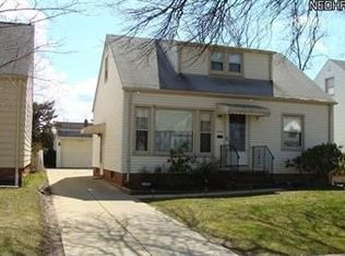 24830 Zeman Ave, Euclid, OH 44123