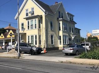 200 Warren Ave, Brockton, MA 02301