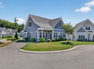 3 Scammen Lane #222, Arundel, ME 04046