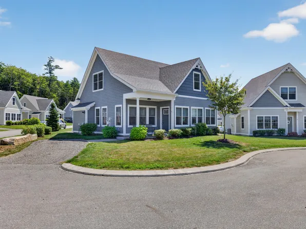 3 Scammen Lane #222, Arundel, ME 04046