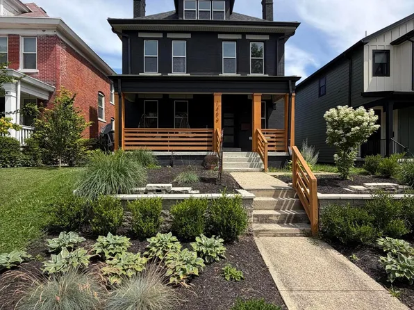 1456 Fair Ave, Columbus, OH 43205