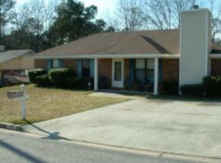 2952 Dahlia Dr, Augusta, GA 30906