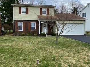 465 W 5th St, Chillicothe, OH
