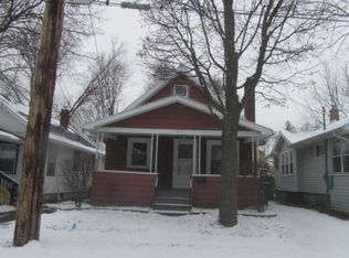 529 Woodrow Ave, Lansing, MI