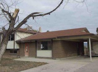 3668 W Toulouse St, West Valley City, UT 84120