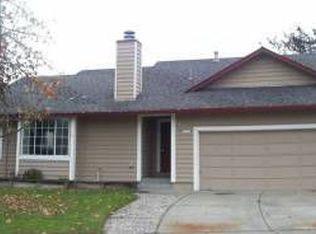 2110 Firwood Ave, Santa Rosa, CA 95403