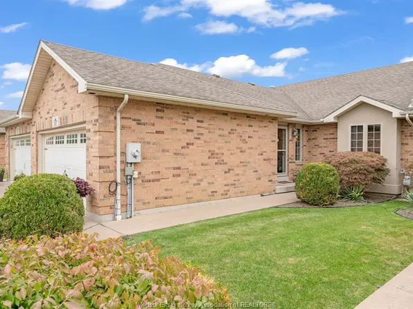 307 Golfview Dr, Amherstburg, ON N9V 0A1