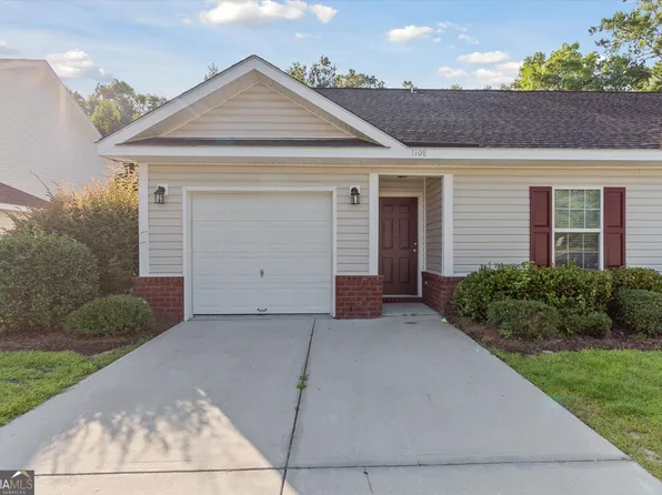 1108 Town Park Dr E, Rincon, GA 31326