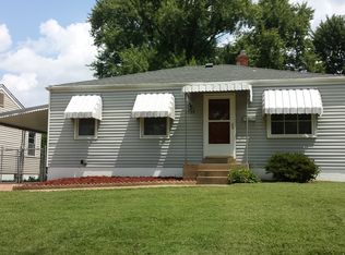 4333 Garden Park Ct, Saint Louis, MO