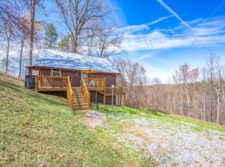 729 Hazy Cir LOT 15&16, Gatlinburg, TN 37738
