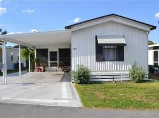 677 Lori Dr, Leesburg, FL 34788