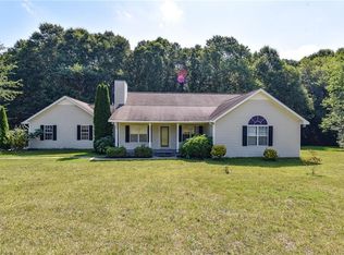 95 Minish Lake Rd, Commerce, GA 30530