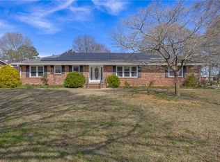 602 Loblolly Dr, Anderson, SC 29625