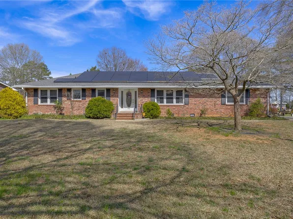 602 Loblolly Dr, Anderson, SC 29625