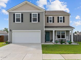 697 Chester Way NE, Leland, NC 28451