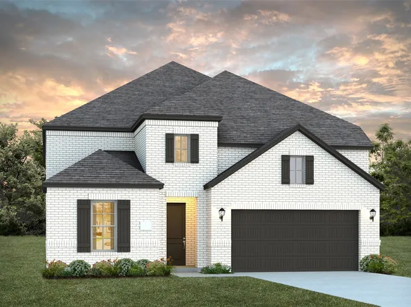 4130 Kestrel St, Prosper, TX 75078